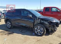 شيفروليه بليزر